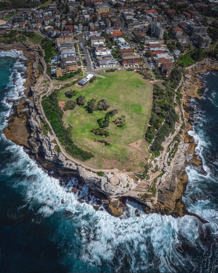 Aerial Photography Of An Island | Pixeor   Large Collection Of