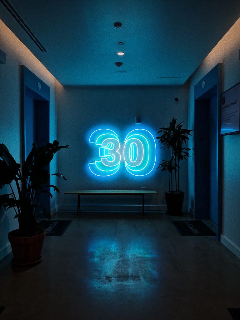 Photo of 30 neon signage | Pixeor – Large Collection of Inspirational